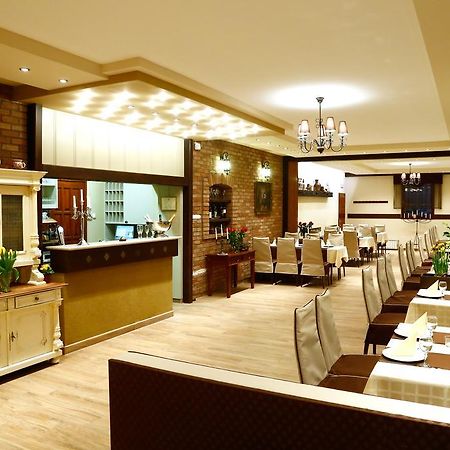 Bajor Panzio Bed & Breakfast Kecskemét Eksteriør bilde